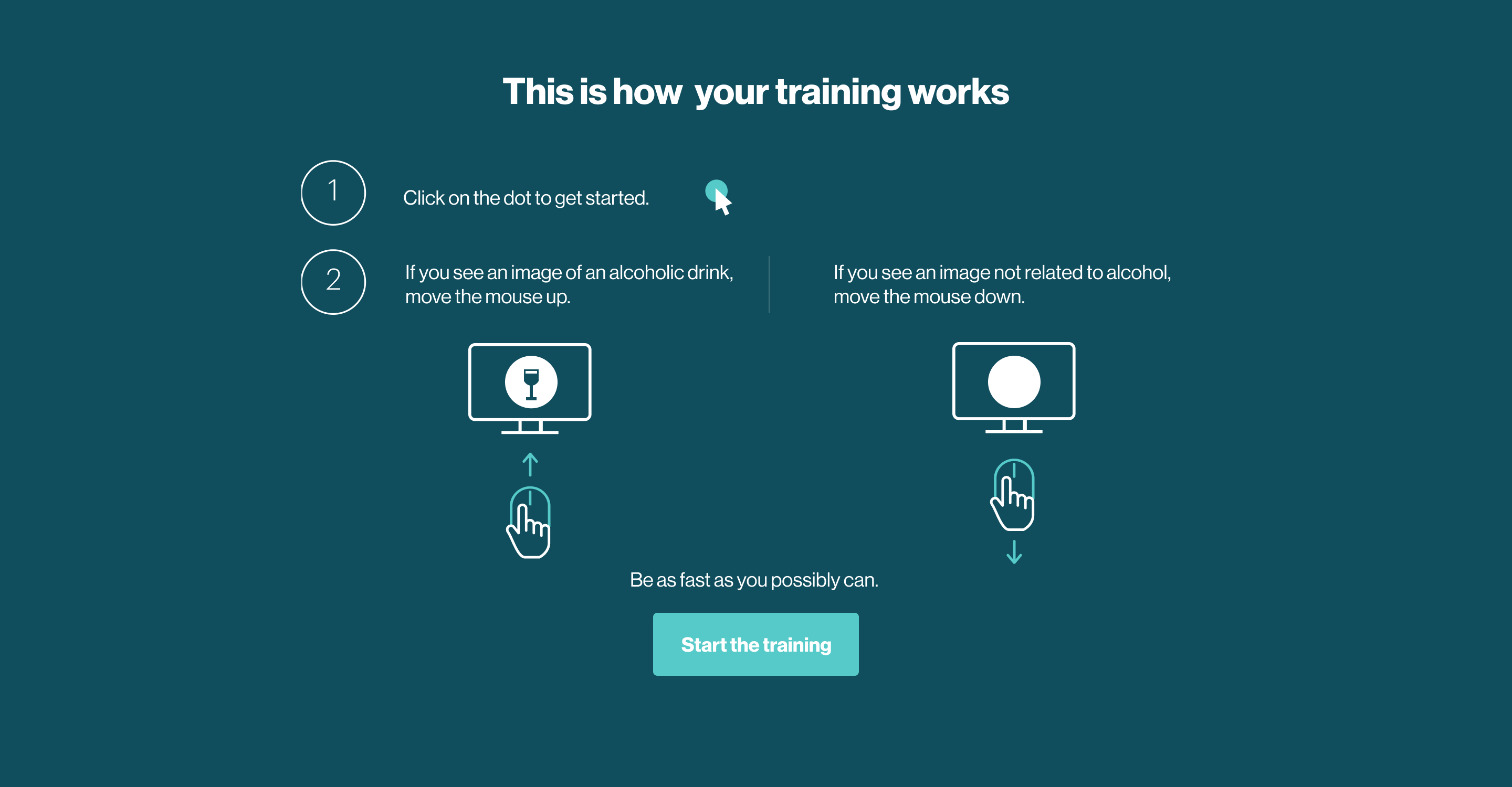 Brain training