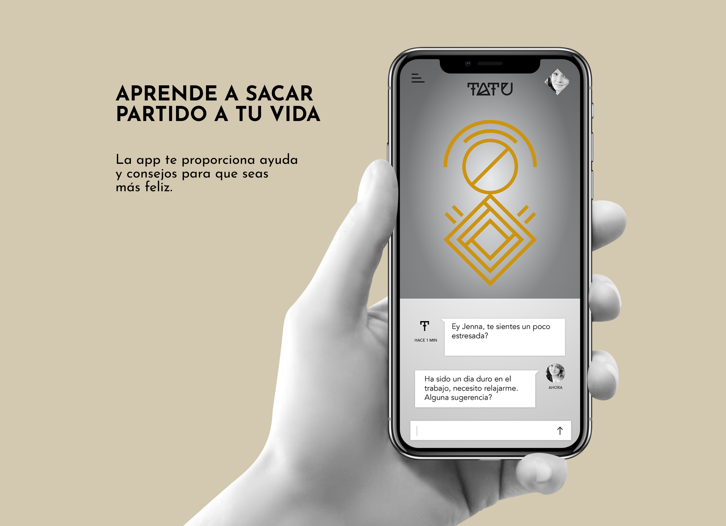 TATU interactive tattoo