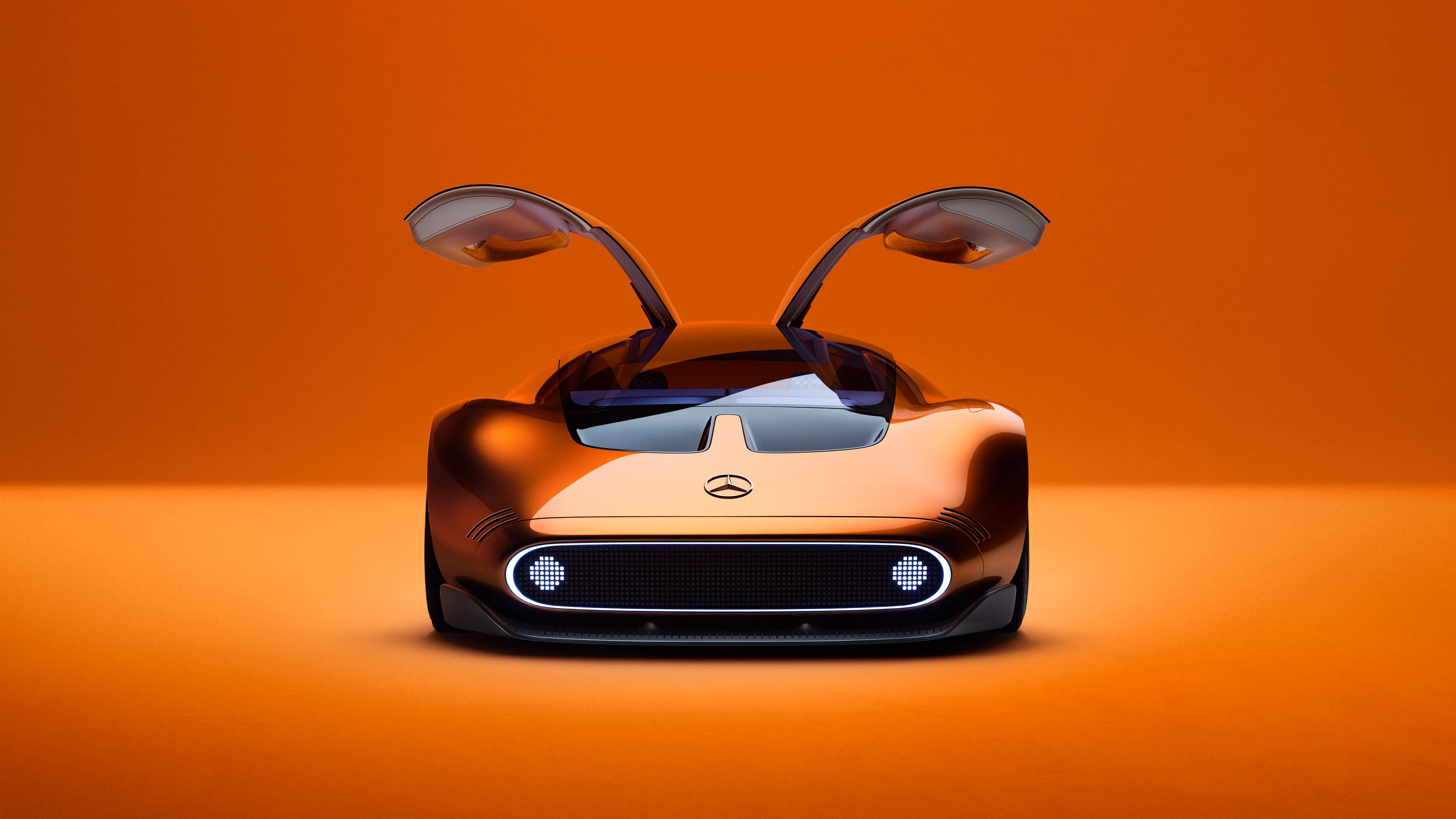 Mercedes-Benz Innovation